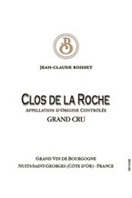 Clos De La Roche Grand Cru Jean-Claude Boisset 2008